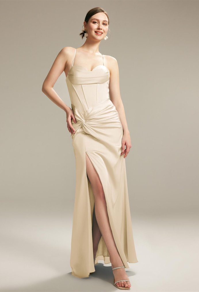 AW Fulcrum Dress